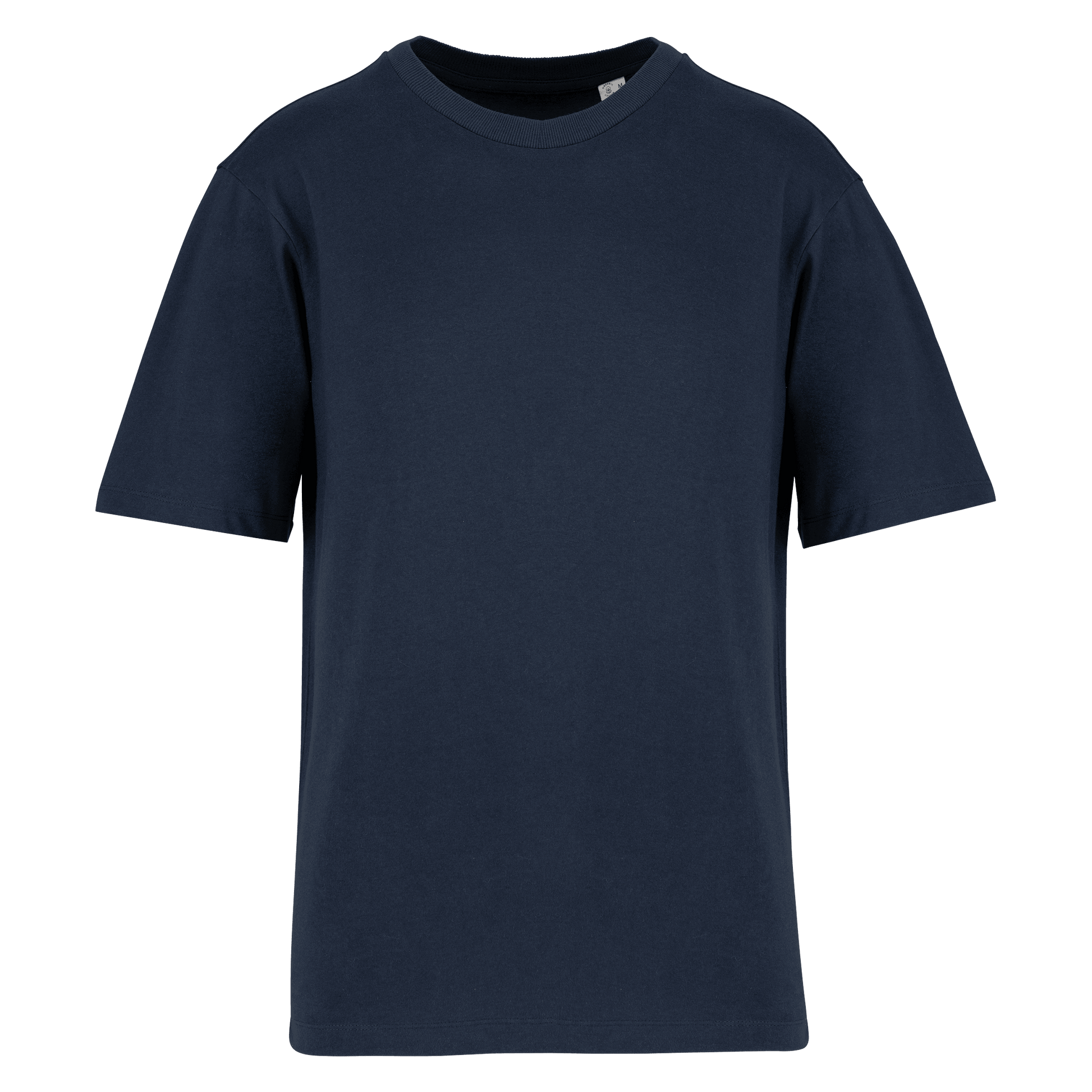 NS306 - T-shirt écoresponsable oversize enfant - Ak. Custom Clothting Solutions