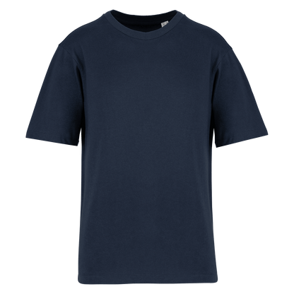 NS306 - T-shirt écoresponsable oversize enfant - Ak. Custom Clothting Solutions