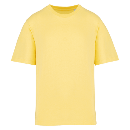 NS306 - T-shirt écoresponsable oversize enfant - Ak. Custom Clothting Solutions