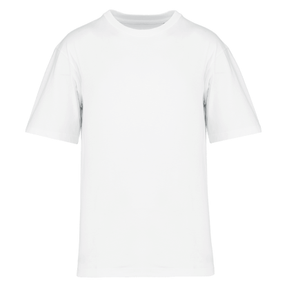 NS306 - T-shirt écoresponsable oversize enfant - Ak. Custom Clothting Solutions