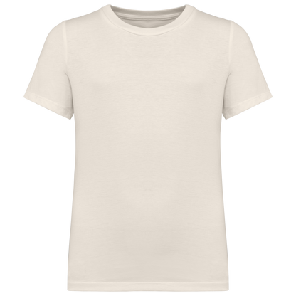 NS307 - T-shirt écoresponsable enfant
