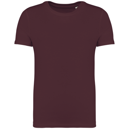 NS307 - T-shirt écoresponsable enfant