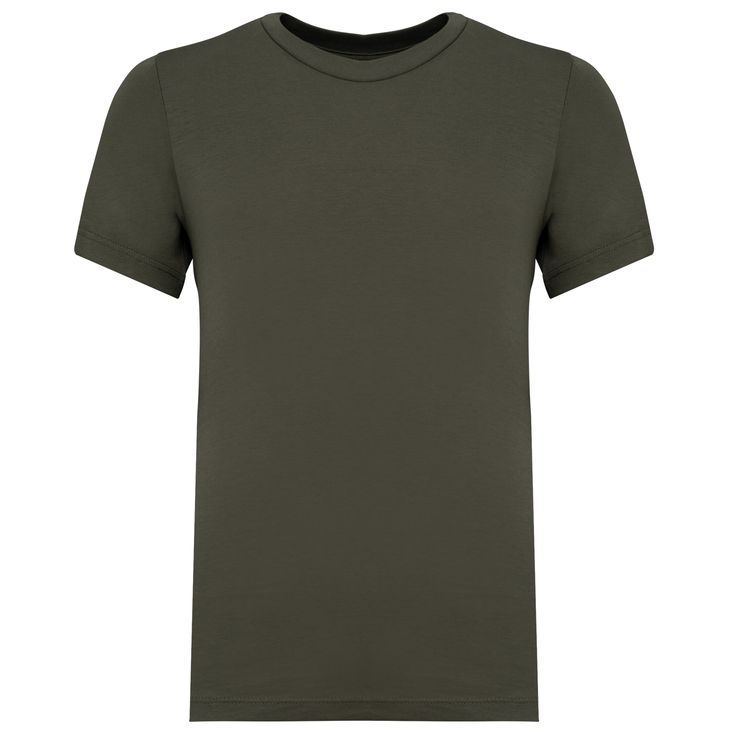 NS307 - T-shirt écoresponsable enfant
