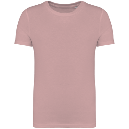 NS307 - T-shirt écoresponsable enfant