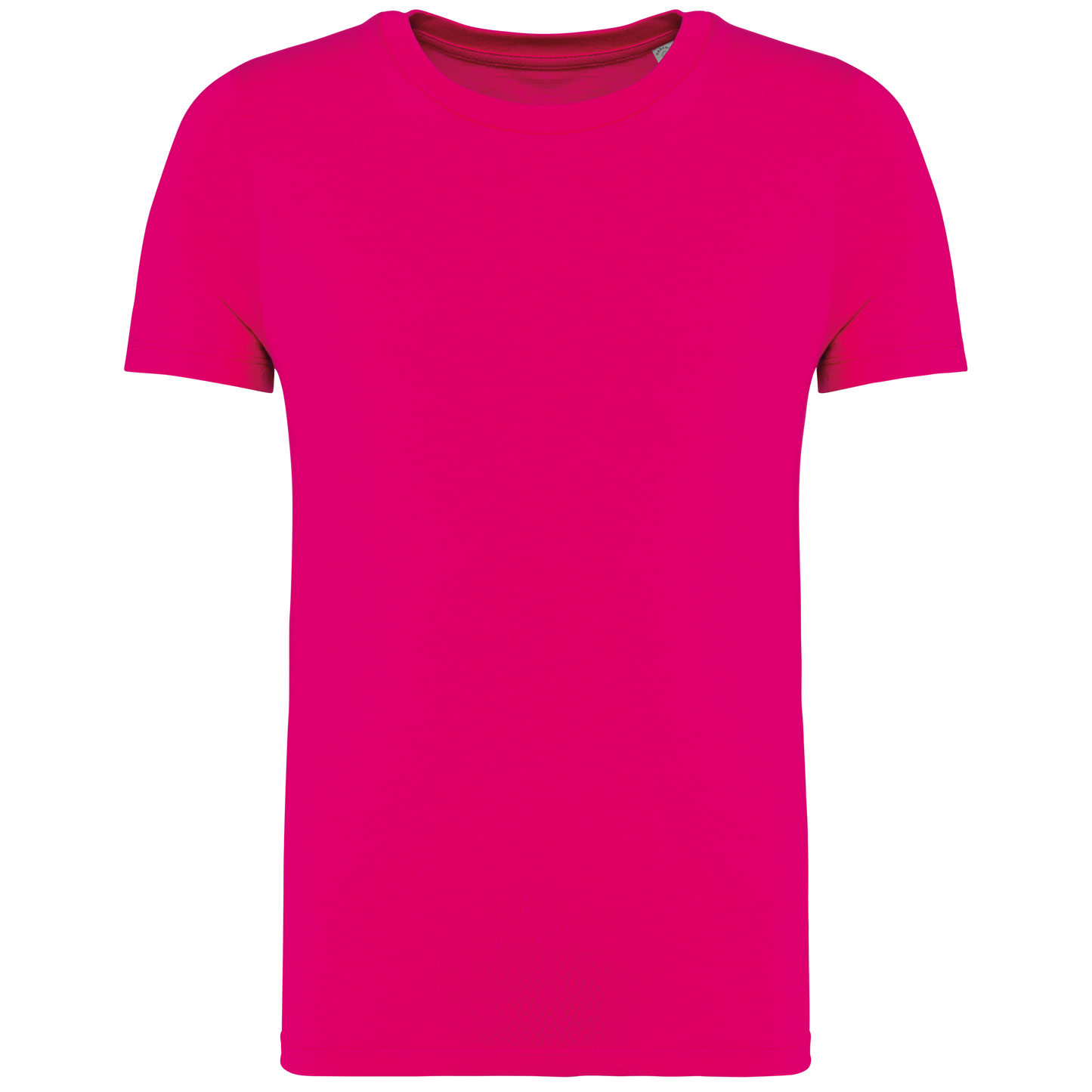 NS307 - T-shirt écoresponsable enfant