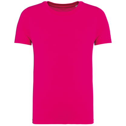 NS307 - T-shirt écoresponsable enfant