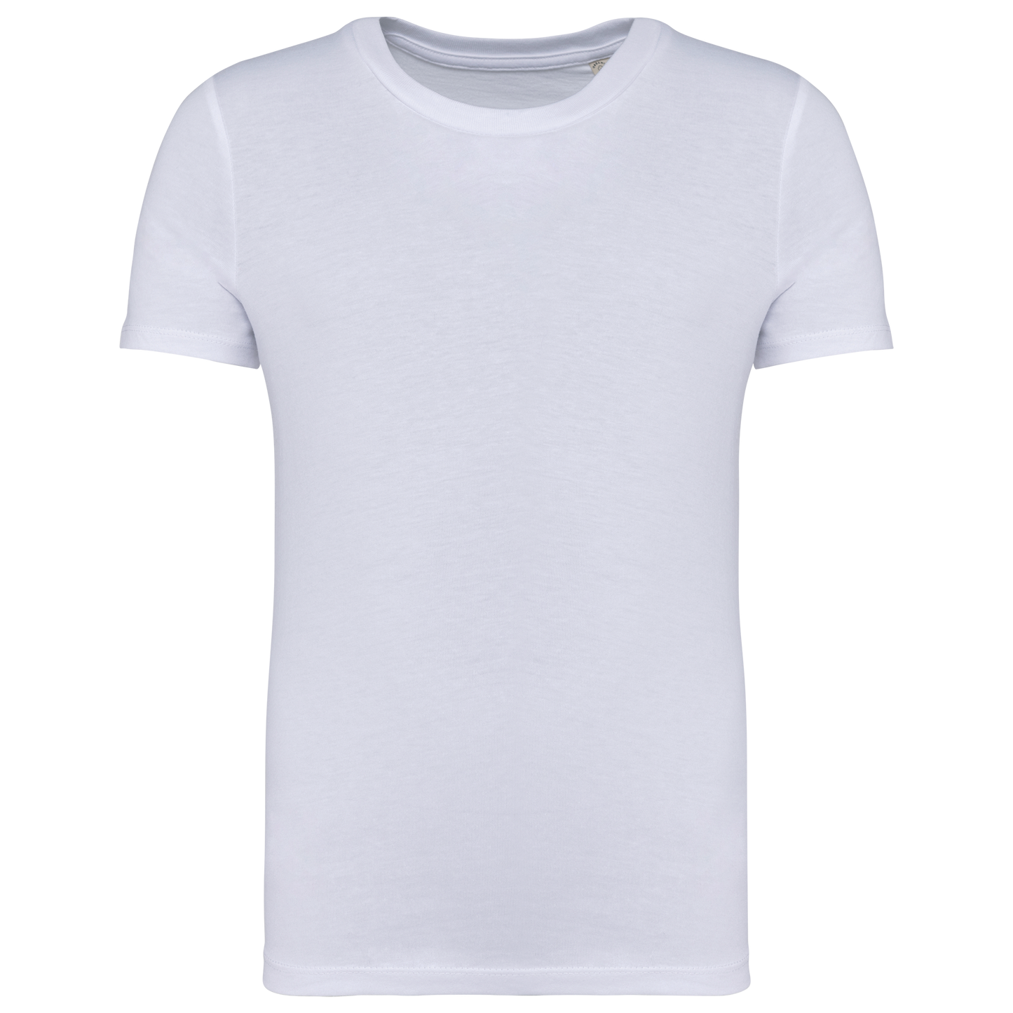 NS307 - T-shirt écoresponsable enfant