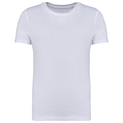 NS307 - T-shirt écoresponsable enfant