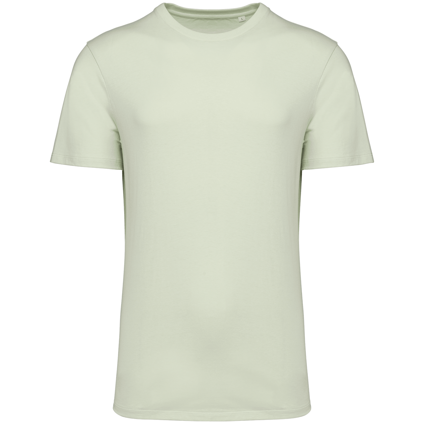 NS314IC - T-shirt écoresponsable unisexe (EU) - Ak. Custom Clothting Solutions