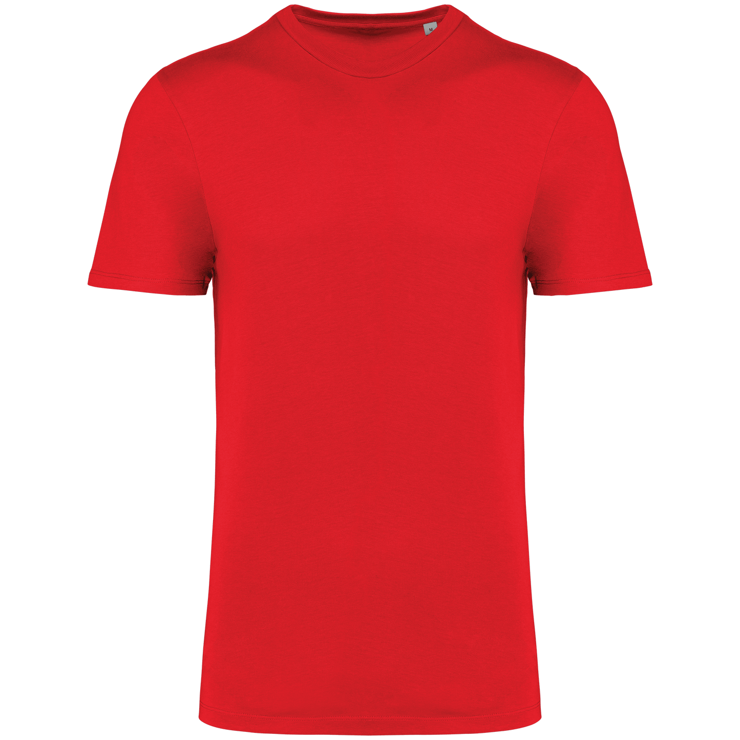 NS314IC - T-shirt écoresponsable unisexe (EU) - Ak. Custom Clothting Solutions