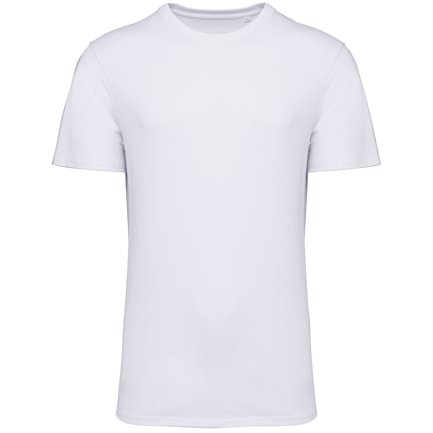 NS314IC - T-shirt écoresponsable unisexe (EU) - Ak. Custom Clothting Solutions