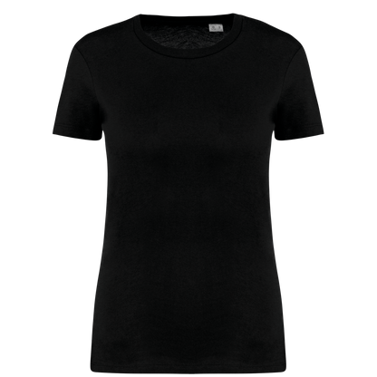 NS324 - T-shirt écoresponsable femme