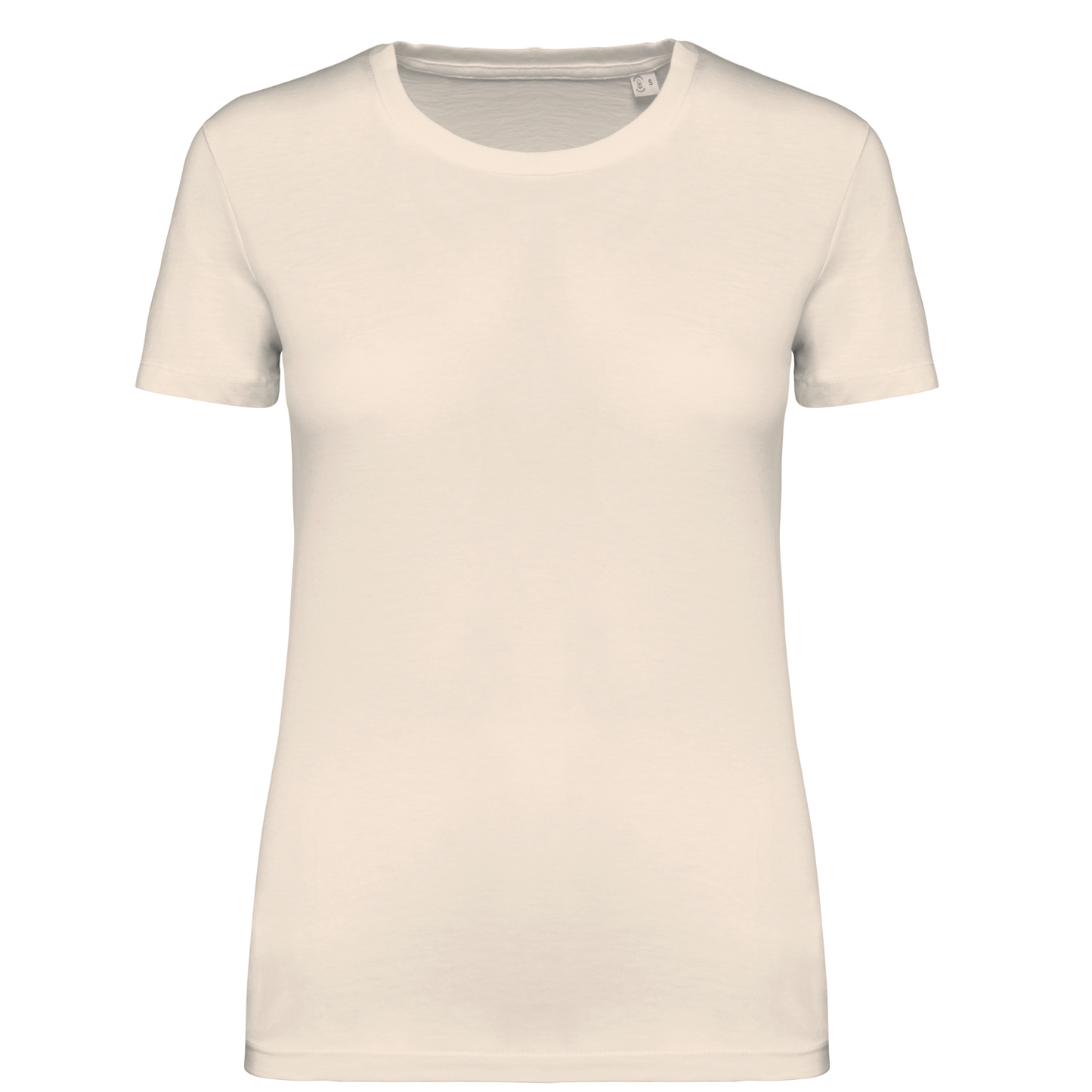 NS324 - T-shirt écoresponsable femme