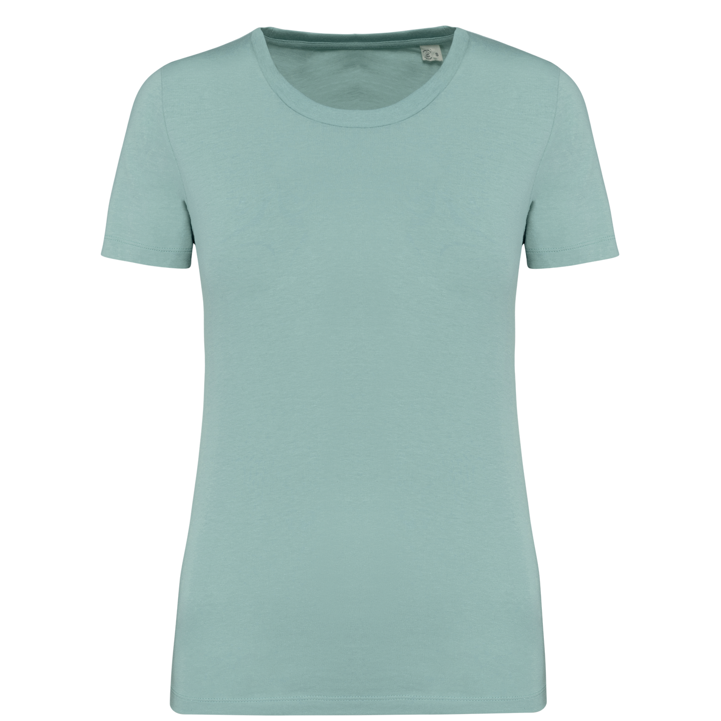 NS324 - T-shirt écoresponsable femme