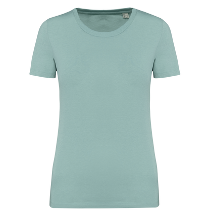 NS324 - T-shirt écoresponsable femme