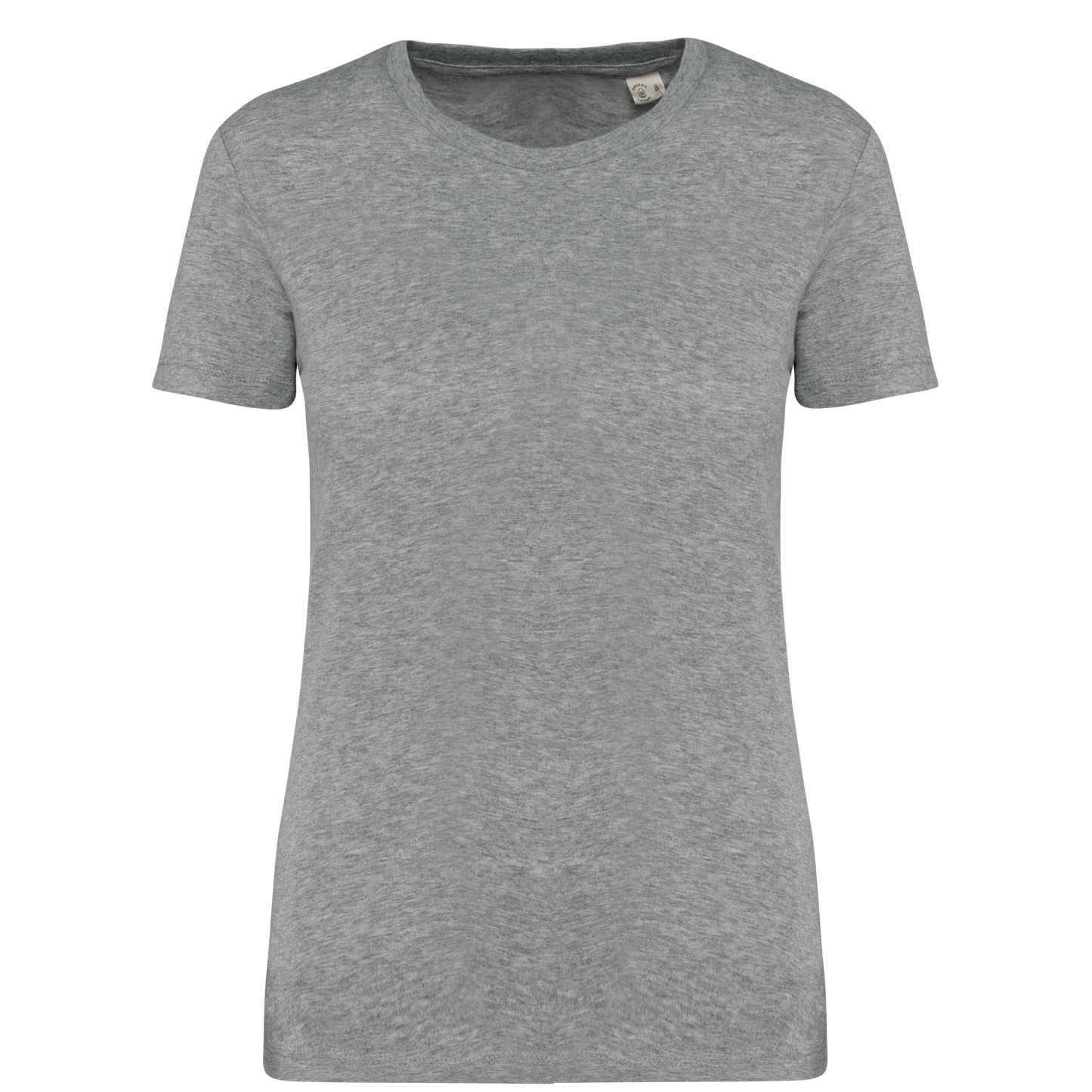 NS324 - T-shirt écoresponsable femme