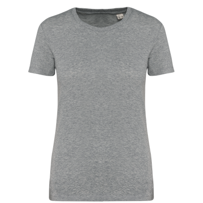 NS324 - T-shirt écoresponsable femme