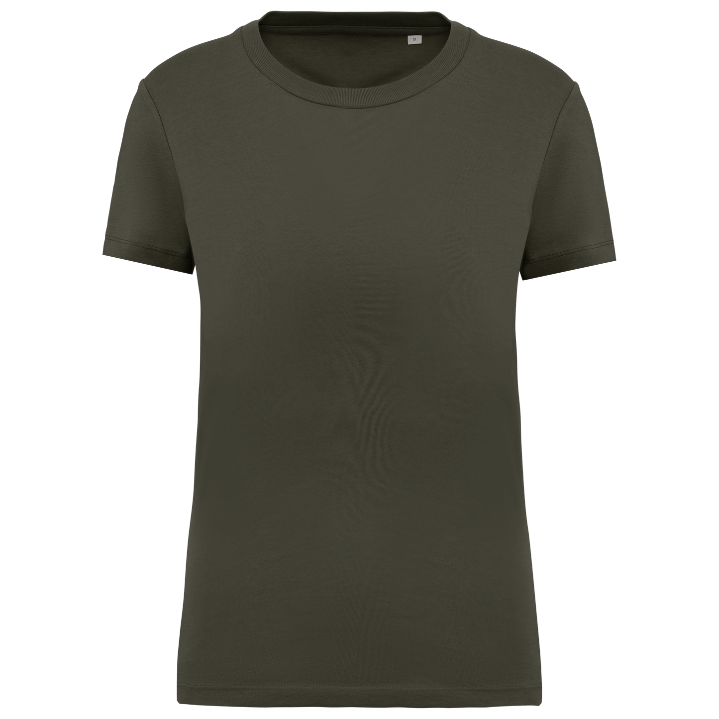 NS324 - T-shirt écoresponsable femme