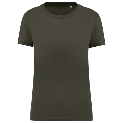 NS324 - T-shirt écoresponsable femme