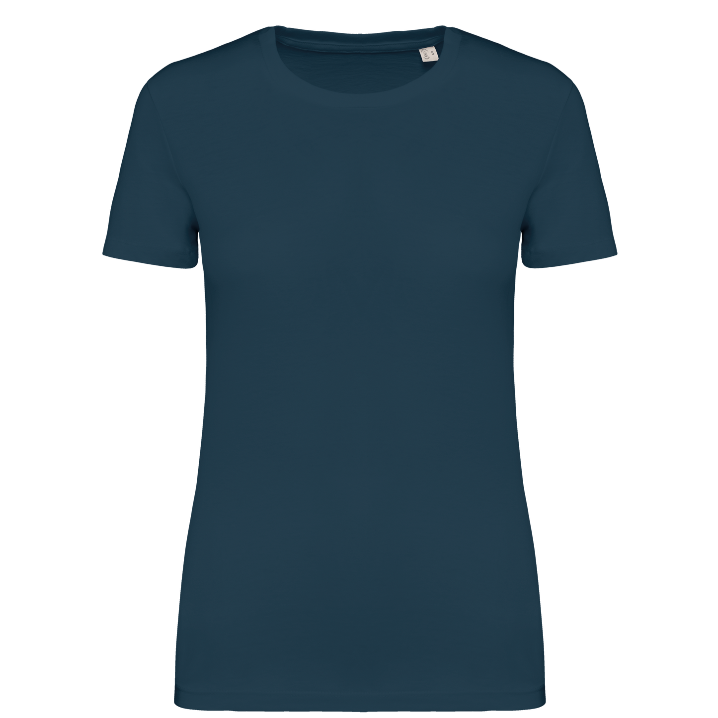 NS324 - T-shirt écoresponsable femme