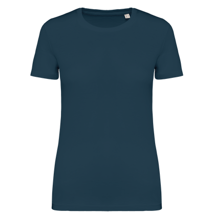 NS324 - T-shirt écoresponsable femme