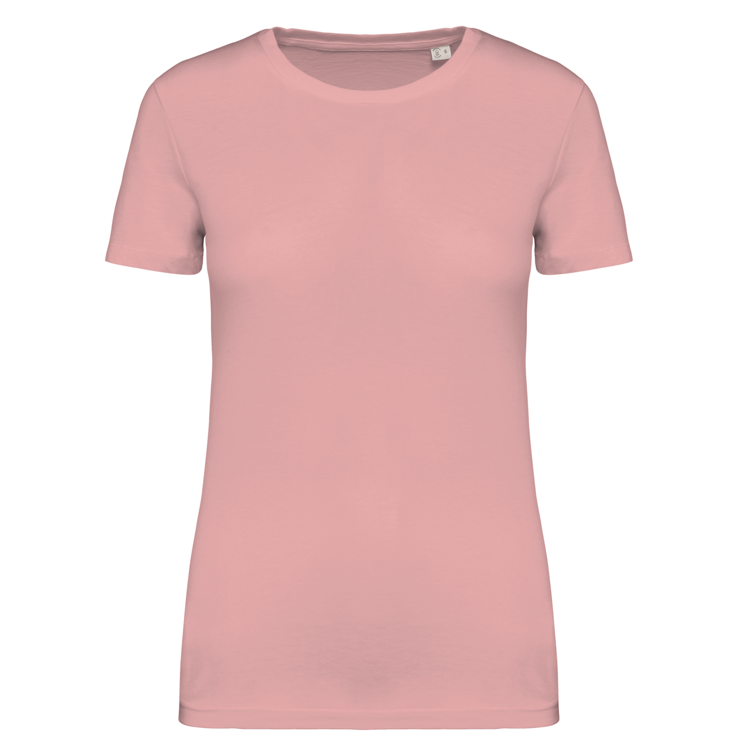 NS324 - T-shirt écoresponsable femme