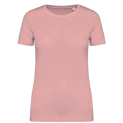 NS324 - T-shirt écoresponsable femme