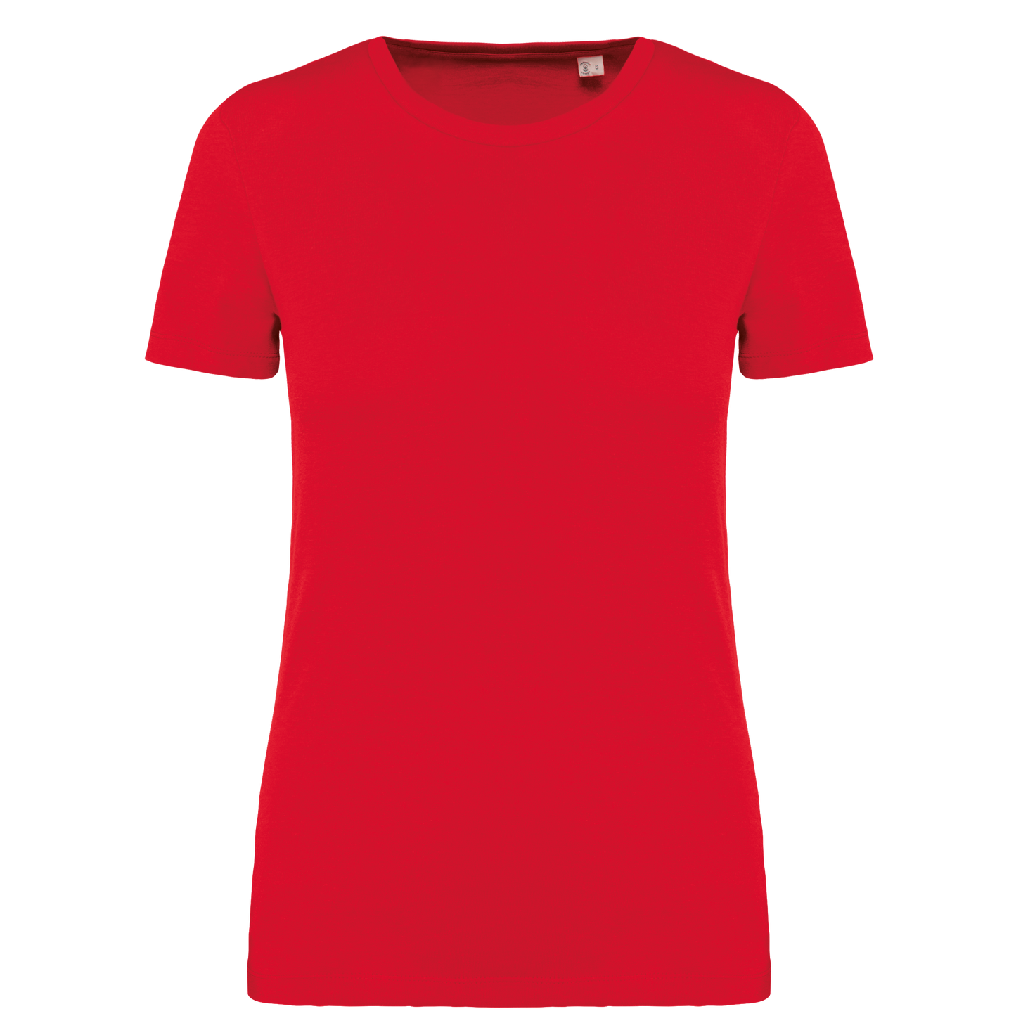 NS324 - T-shirt écoresponsable femme