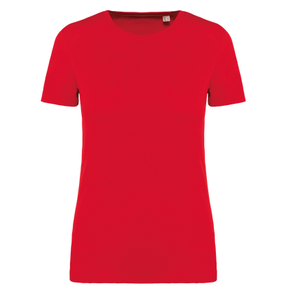 NS324 - T-shirt écoresponsable femme