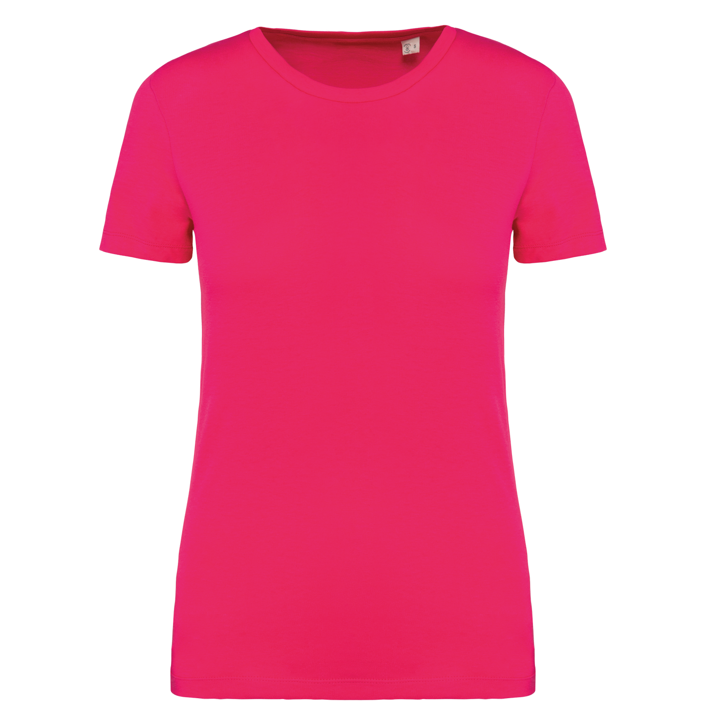 NS324 - T-shirt écoresponsable femme