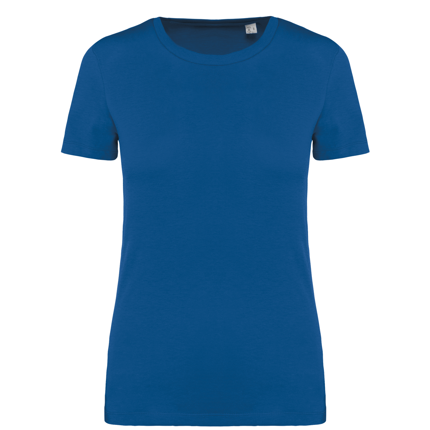 NS324 - T-shirt écoresponsable femme