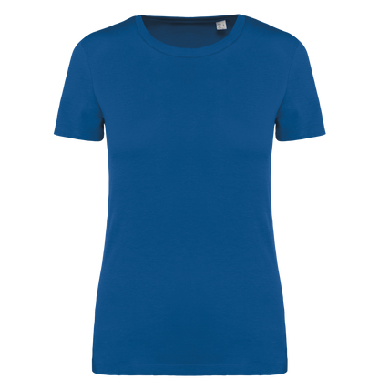 NS324 - T-shirt écoresponsable femme