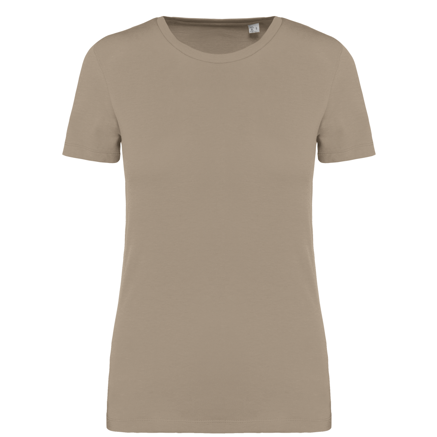 NS324 - T-shirt écoresponsable femme