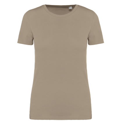 NS324 - T-shirt écoresponsable femme