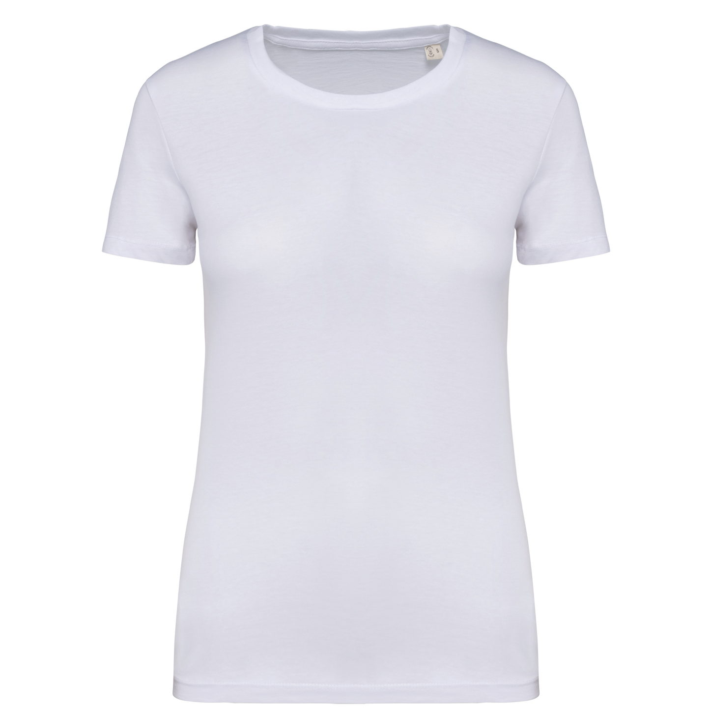 NS324 - T-shirt écoresponsable femme