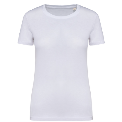 NS324 - T-shirt écoresponsable femme