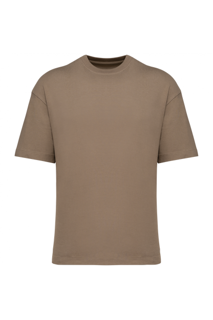 NS332 - T-shirt écoresponsable oversize homme