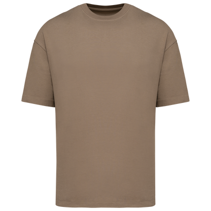 NS332 - T-shirt écoresponsable oversize homme