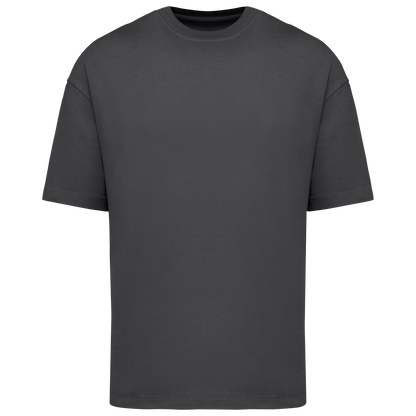 NS332 - T-shirt écoresponsable oversize homme