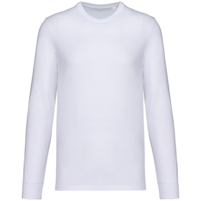 NS333 - T-shirt écoresponsable manches longues unisexe