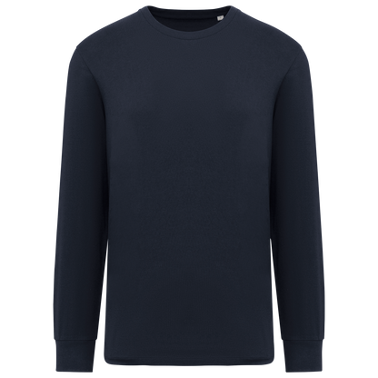 NS333 - T-shirt écoresponsable manches longues unisexe