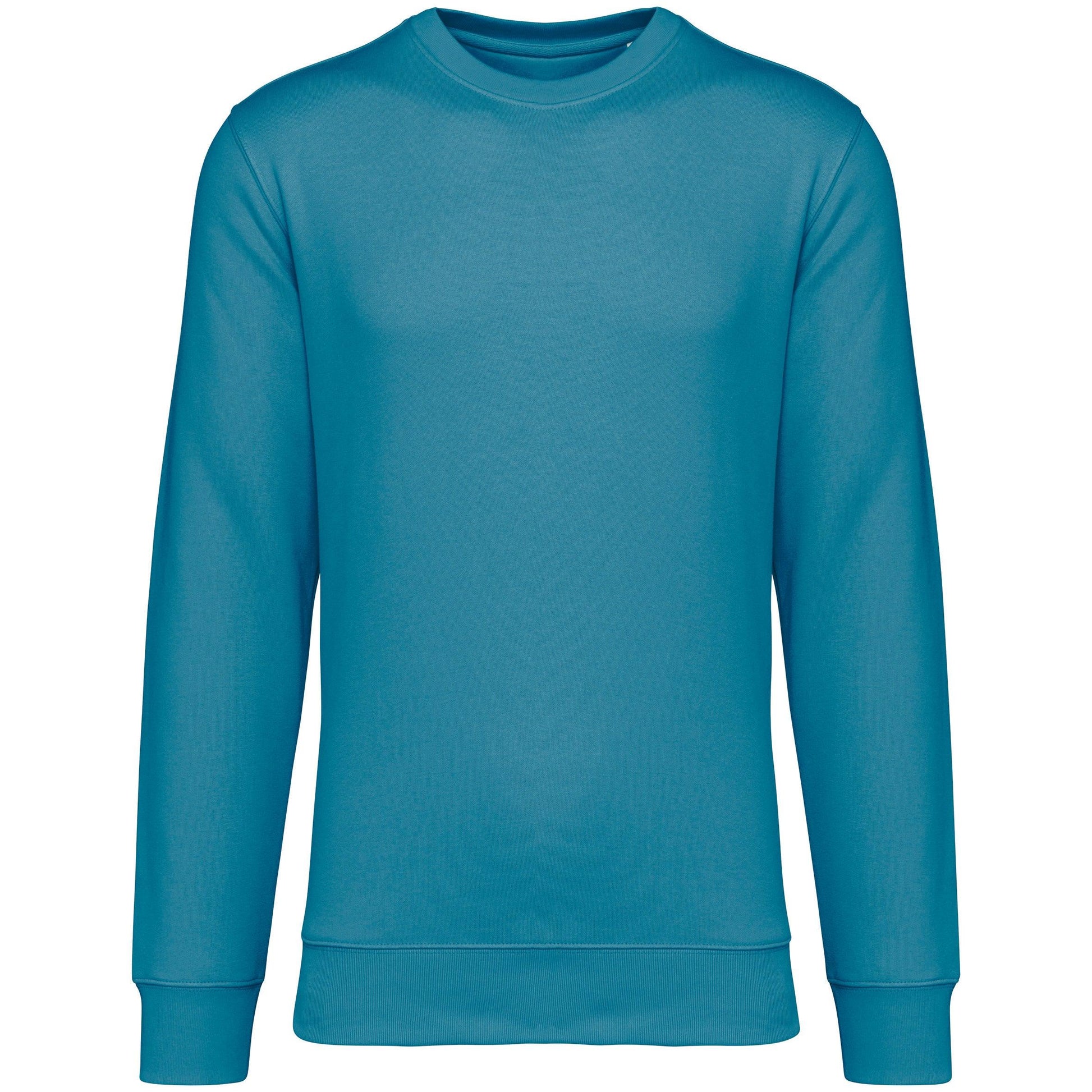 NS400 - Sweat-shirt écoresponsable à col rond unisexe - Ak. Custom Clothting Solutions