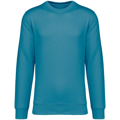 NS400 - Sweat-shirt écoresponsable à col rond unisexe - Ak. Custom Clothting Solutions