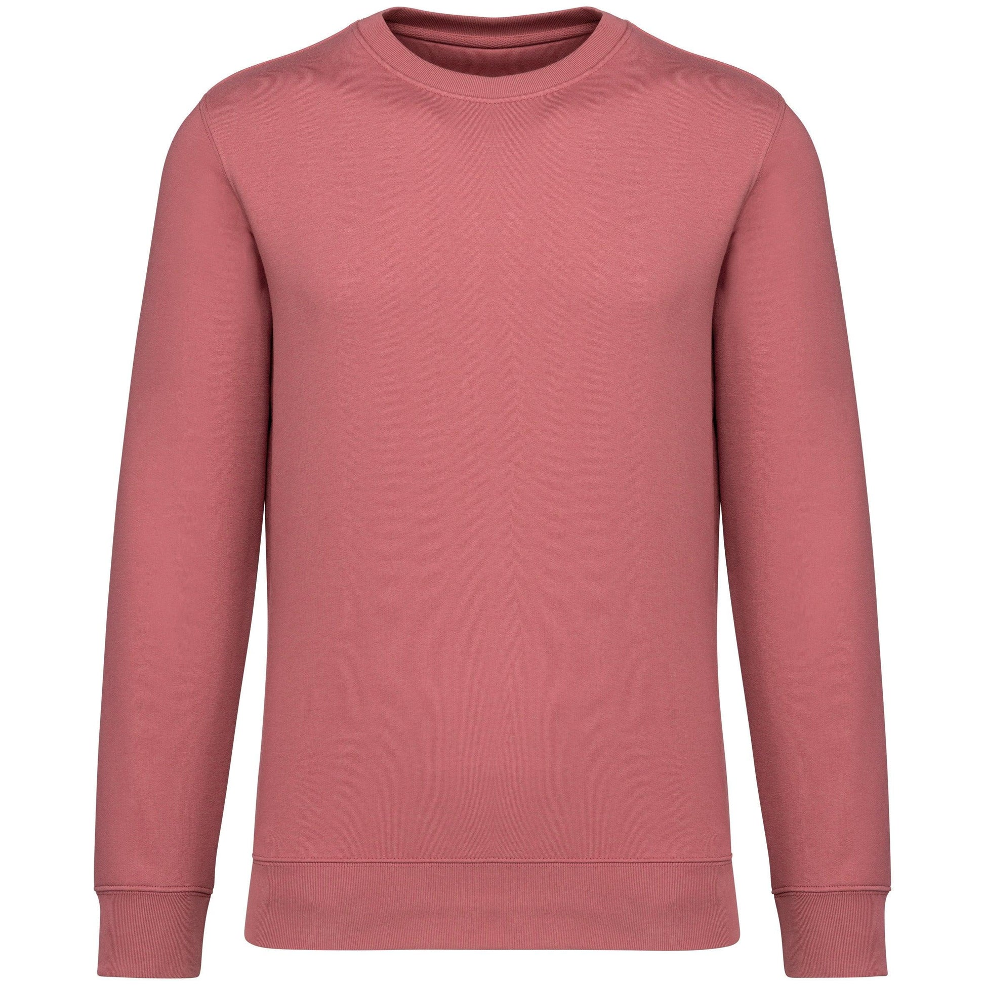 NS400 - Sweat-shirt écoresponsable à col rond unisexe - Ak. Custom Clothting Solutions