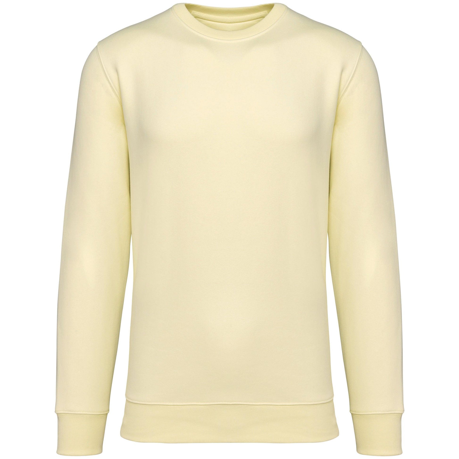 NS400 - Sweat-shirt écoresponsable à col rond unisexe - Ak. Custom Clothting Solutions