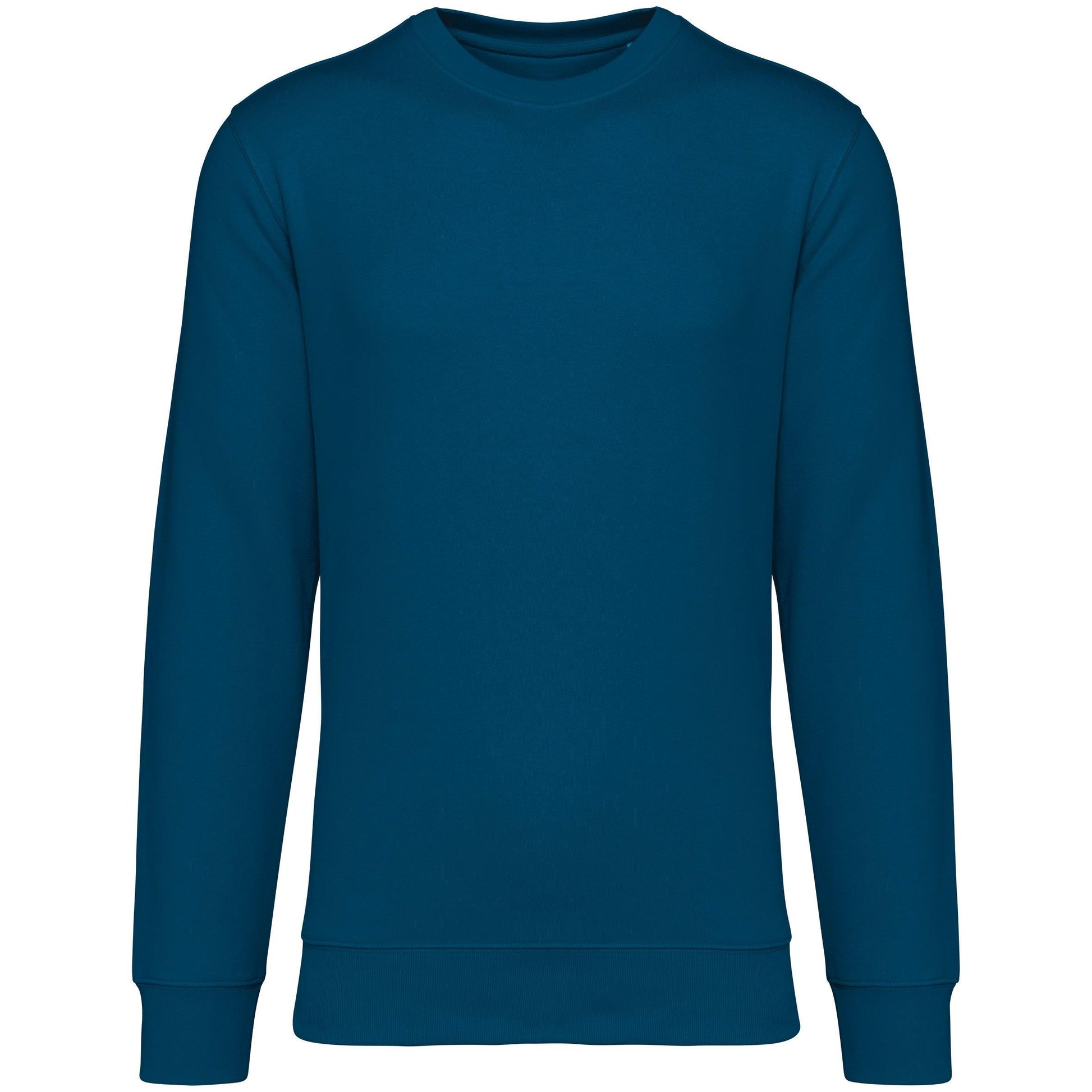 NS400 - Sweat-shirt écoresponsable à col rond unisexe - Ak. Custom Clothting Solutions