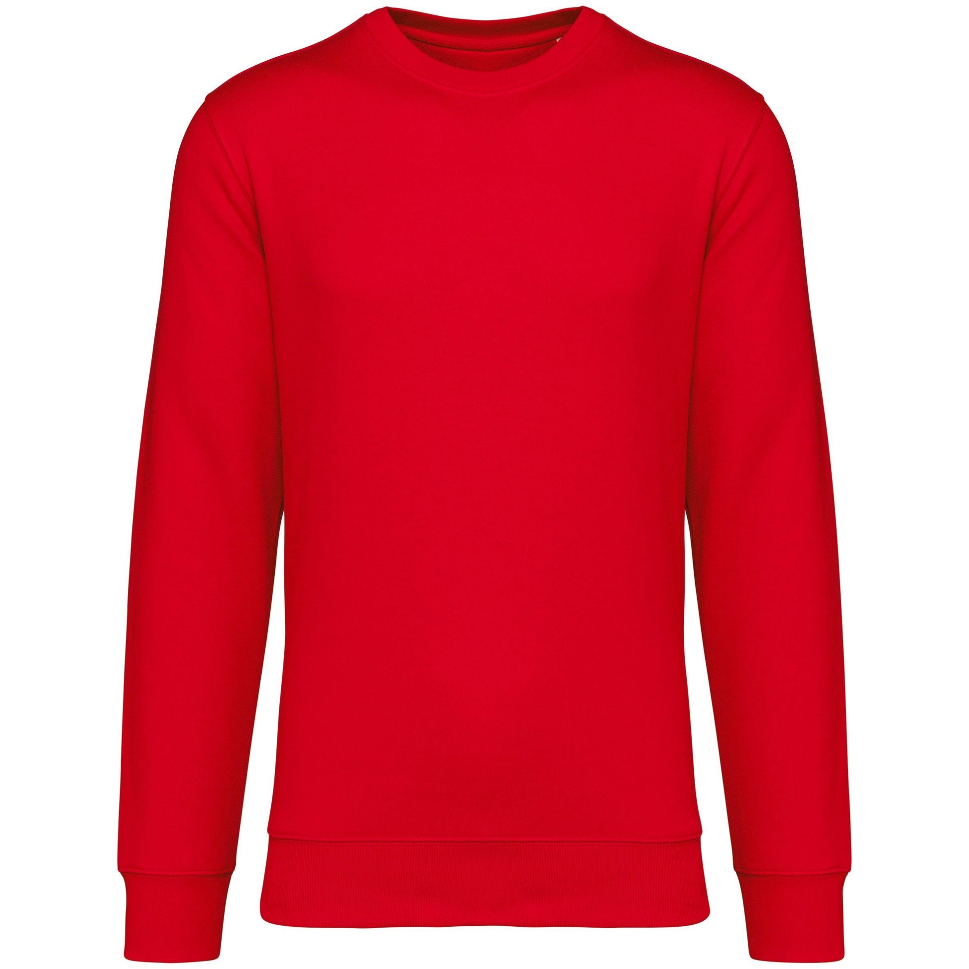 NS400 - Sweat-shirt écoresponsable à col rond unisexe - Ak. Custom Clothting Solutions