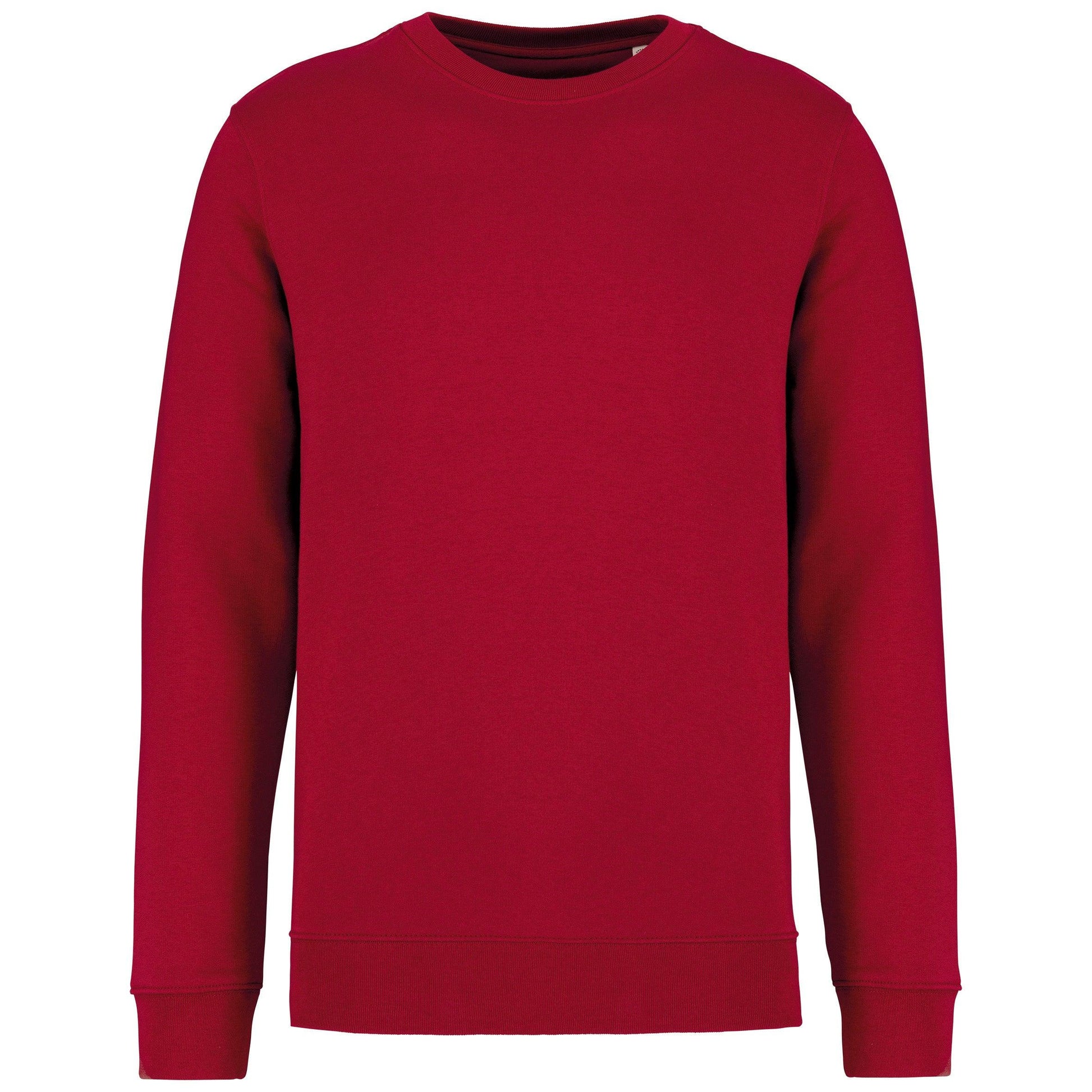 NS400 - Sweat-shirt écoresponsable à col rond unisexe - Ak. Custom Clothting Solutions