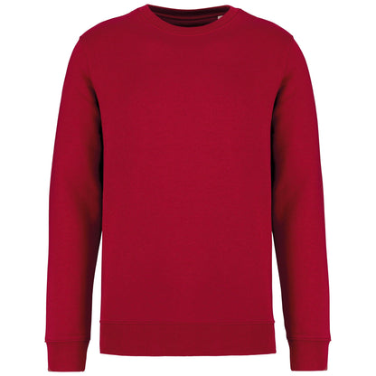 NS400 - Sweat-shirt écoresponsable à col rond unisexe - Ak. Custom Clothting Solutions