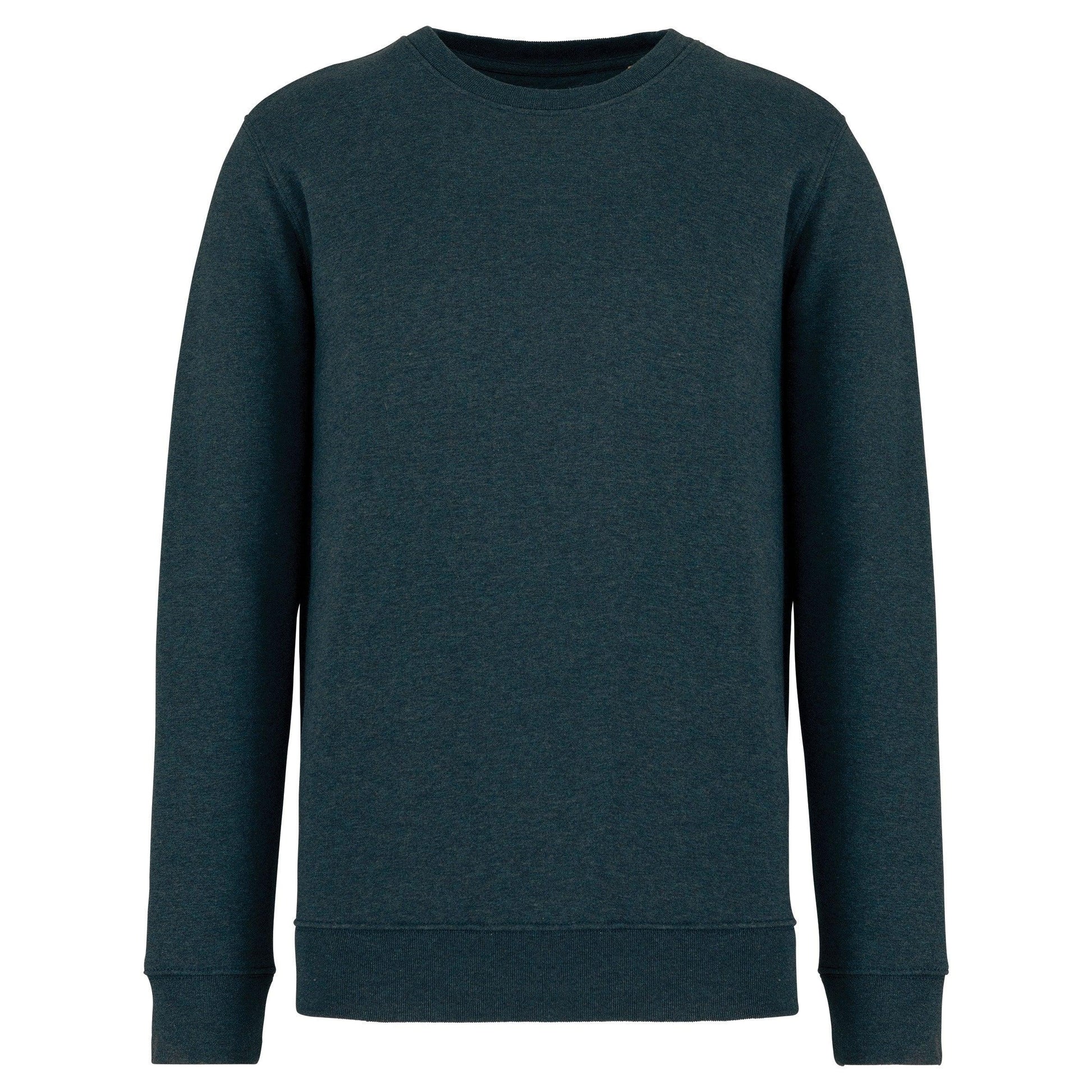 NS400 - Sweat-shirt écoresponsable à col rond unisexe - Ak. Custom Clothting Solutions